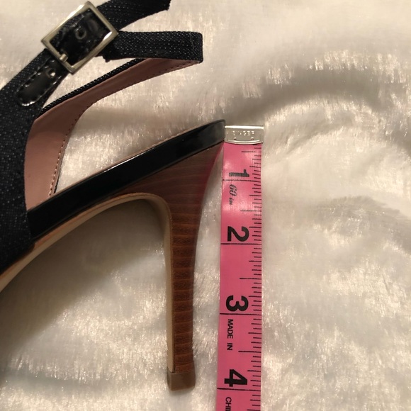 Calvin Klein Reeda heels - Picture 6 of 8